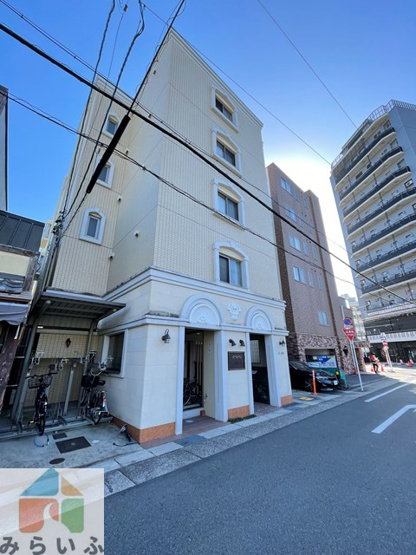 【外観】 | ヴェール本山