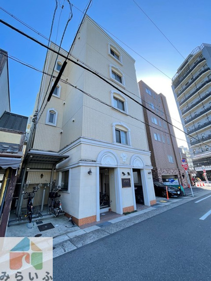 【外観】 | ヴェール本山