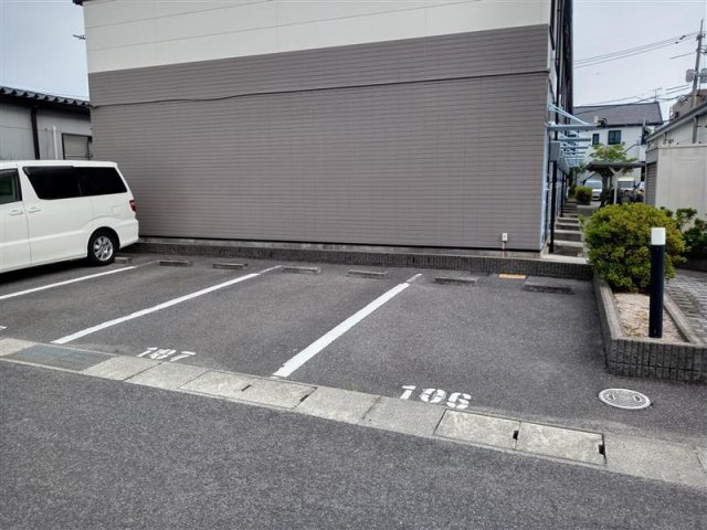 レオパレスマユリカのその他