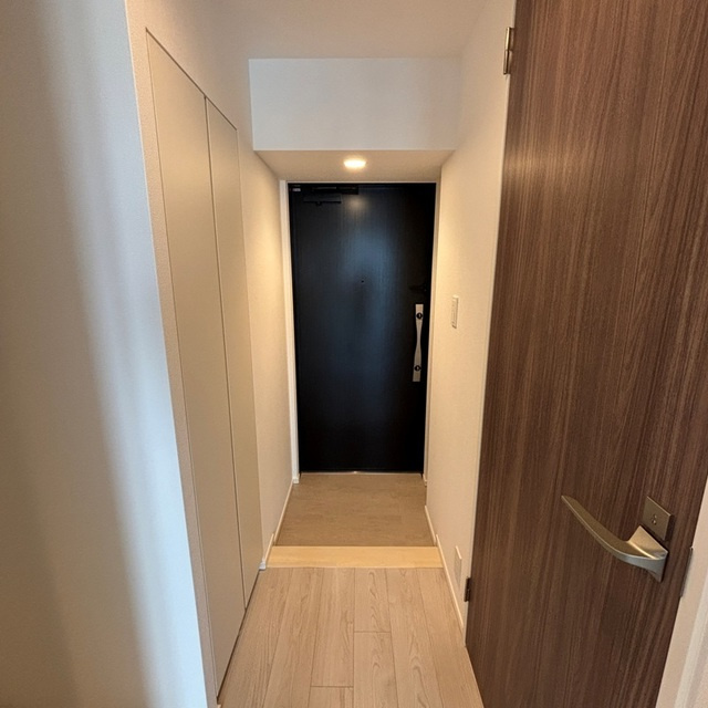 パークアクシス品川天王洲アイルのその他|※写真は同タイプ住戸です。