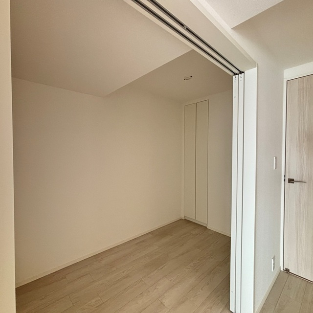 パークアクシス品川天王洲アイルのその他|※写真は同タイプ住戸です。