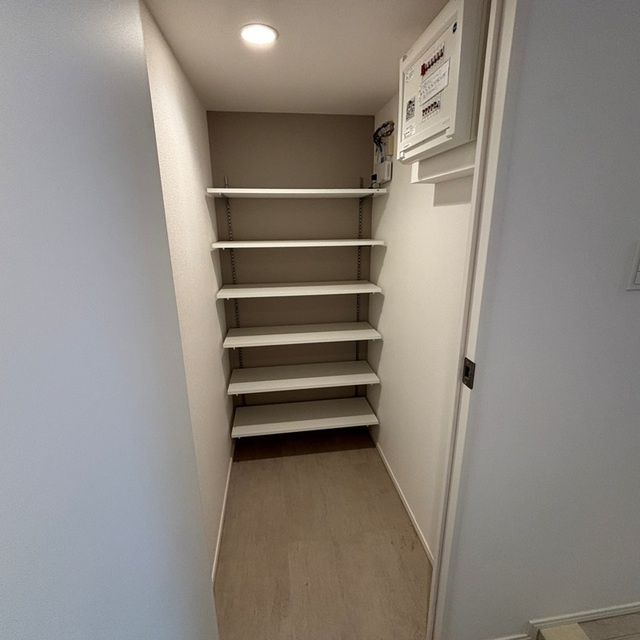 パークアクシス品川天王洲アイルのその他|※写真は同タイプ住戸です。