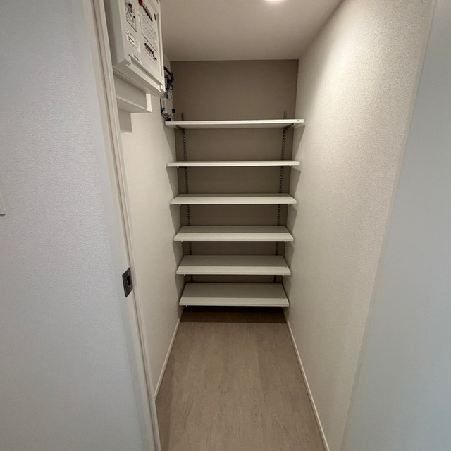 パークアクシス品川天王洲アイルのその他|※写真は同タイプ住戸です。