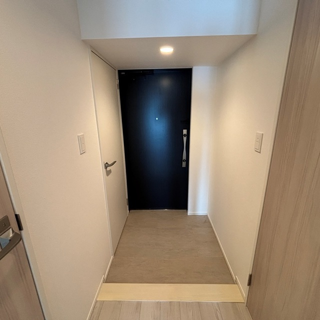 パークアクシス品川天王洲アイルのその他|※写真は同タイプ住戸です。