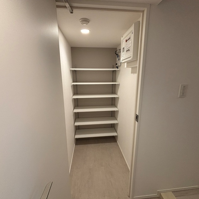 パークアクシス品川天王洲アイルのその他|※写真は同タイプ住戸です。