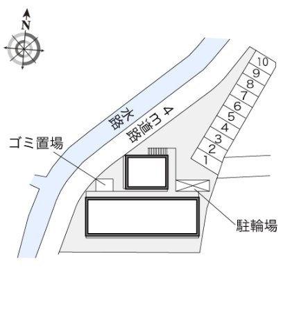 レオパレスジュネスのその他