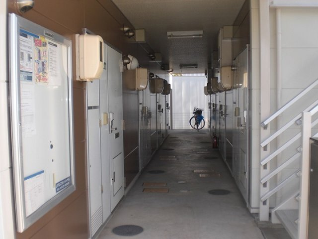 レオパレスカルチェのその他|※写真と現状が異なる場合は現状を優先