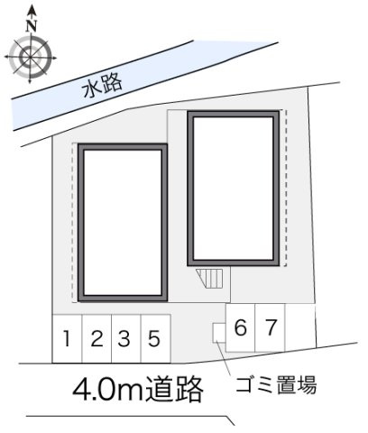 レオパレスカルチェのその他