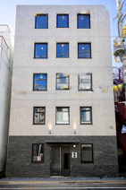 Grande Waseda の画像