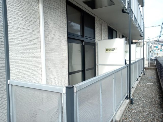 レオパレスコスモスⅡのその他