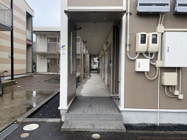 レオパレス京山マスカットのその他