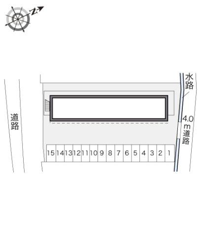 レオパレスシャンテのその他