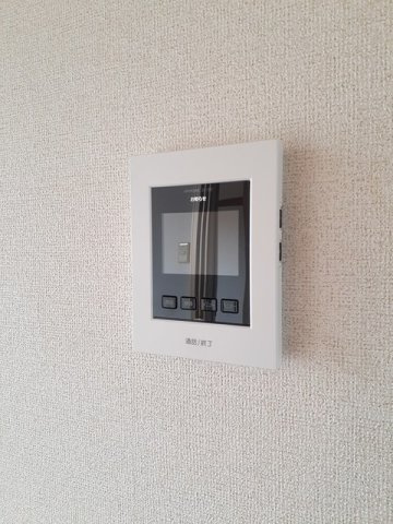エバグリーンＡの設備