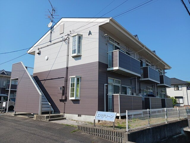 エバグリーンＡ