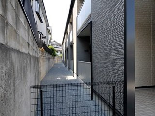 レオパレスシャルマン上道Ⅲのその他