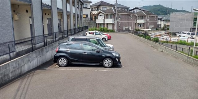 レオパレスシャルマン上道Ⅲのその他