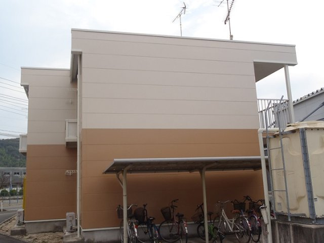 レオパレスＡＴＬＡＳのその他