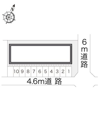 レオパレスボムールのその他