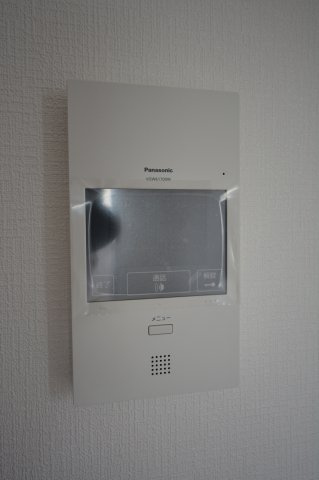 フォーリアライズ大正ソーレのセキュリティ