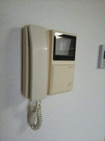 ジョイナス瀬戸のセキュリティ