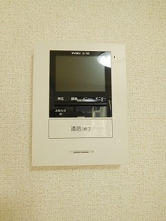 マリーアンジュⅡ　Ｂのセキュリティ
