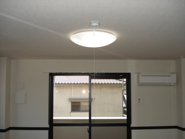 ガーデンスクエアのその他|照明器具