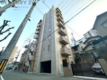 ラフォルム宝塚湯本町の画像