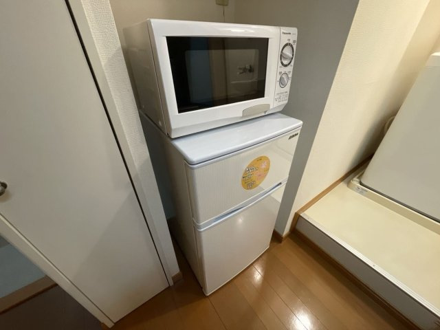 レオパレス谷万成のその他