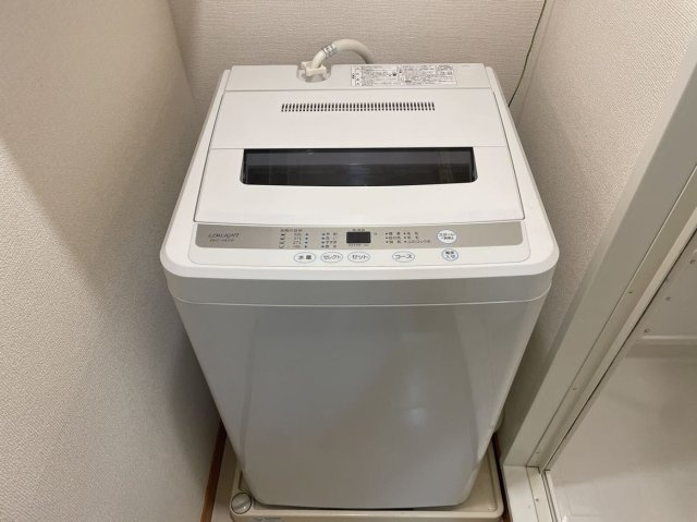 レオパレス谷万成のその他