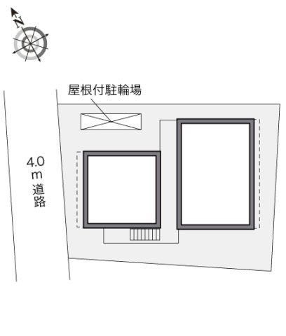 レオパレス谷万成のその他