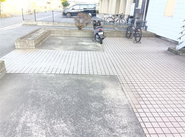 レオパレスグランデＣのその他|備品や設備仕様は号室等により異なります現地をご確認ください。