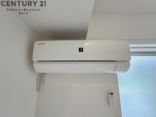 クレールタカラズカのその他物件画像