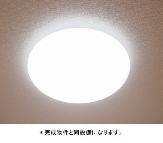 ル・シエル　Ｂの設備