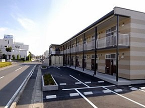 レオパレス大田南館のその他|※写真と現状が異なる場合は現状を優先