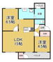 東仁川団地4号棟の画像