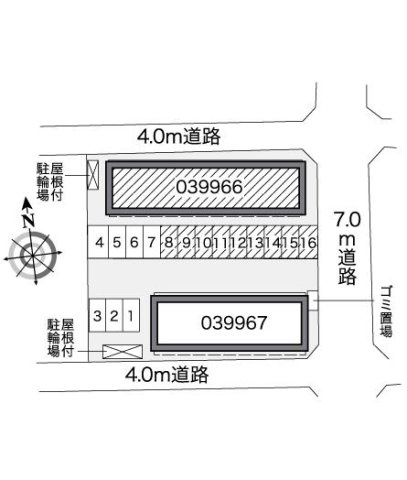 レオパレス福泊Ａのその他