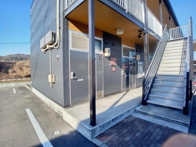 レオパレス瀬戸西のその他|※写真と現状が異なる場合は現状を優先