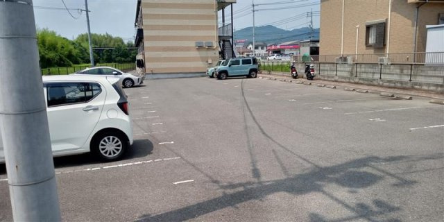 レオパレス瀬戸西のその他|※写真と現状が異なる場合は現状を優先
