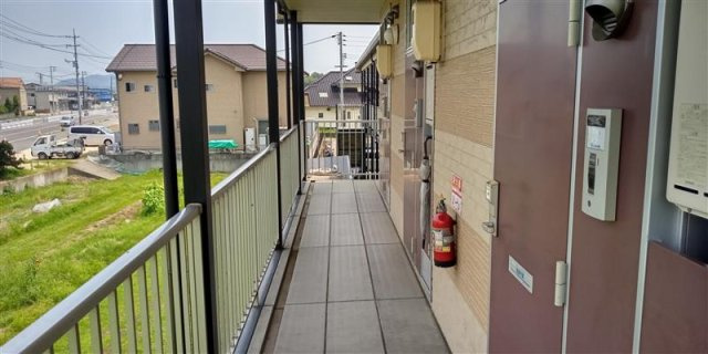 レオパレス瀬戸西のその他|※写真と現状が異なる場合は現状を優先