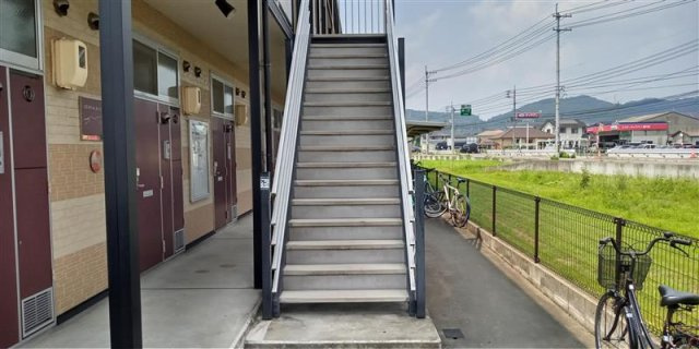 レオパレス瀬戸西の外観|※写真と現状が異なる場合は現状を優先