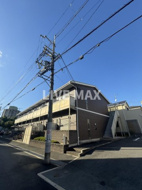 アンプルール　クラージュ　ウエストヒルズの画像