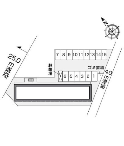 レオパレスＦｌｕｏｒｉｔｅのその他