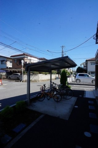 エミネンスＤ棟のその他共用部分