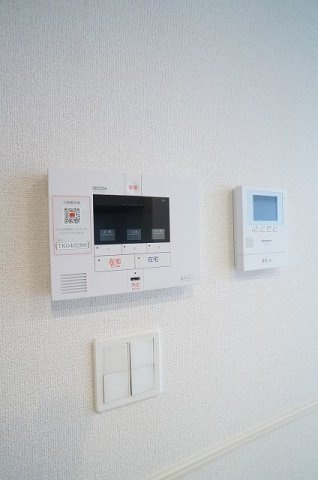 コンフォールの設備