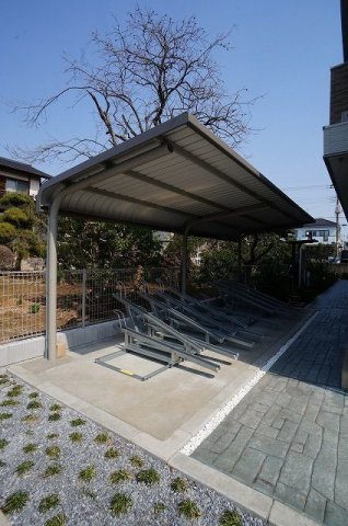 グランツＹＨ　Ⅲのその他共用部分