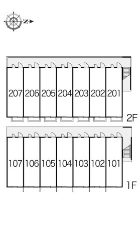 レオパレスｋｉｂｉｅｎｓｉｓのその他
