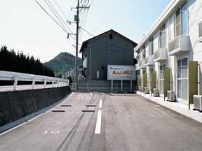 レオパレス南古都のその他