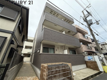 フジパレス立花町３番館の画像