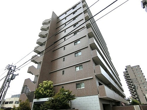 アルファスマート野田