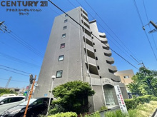 猪名寺パークマンション２の画像